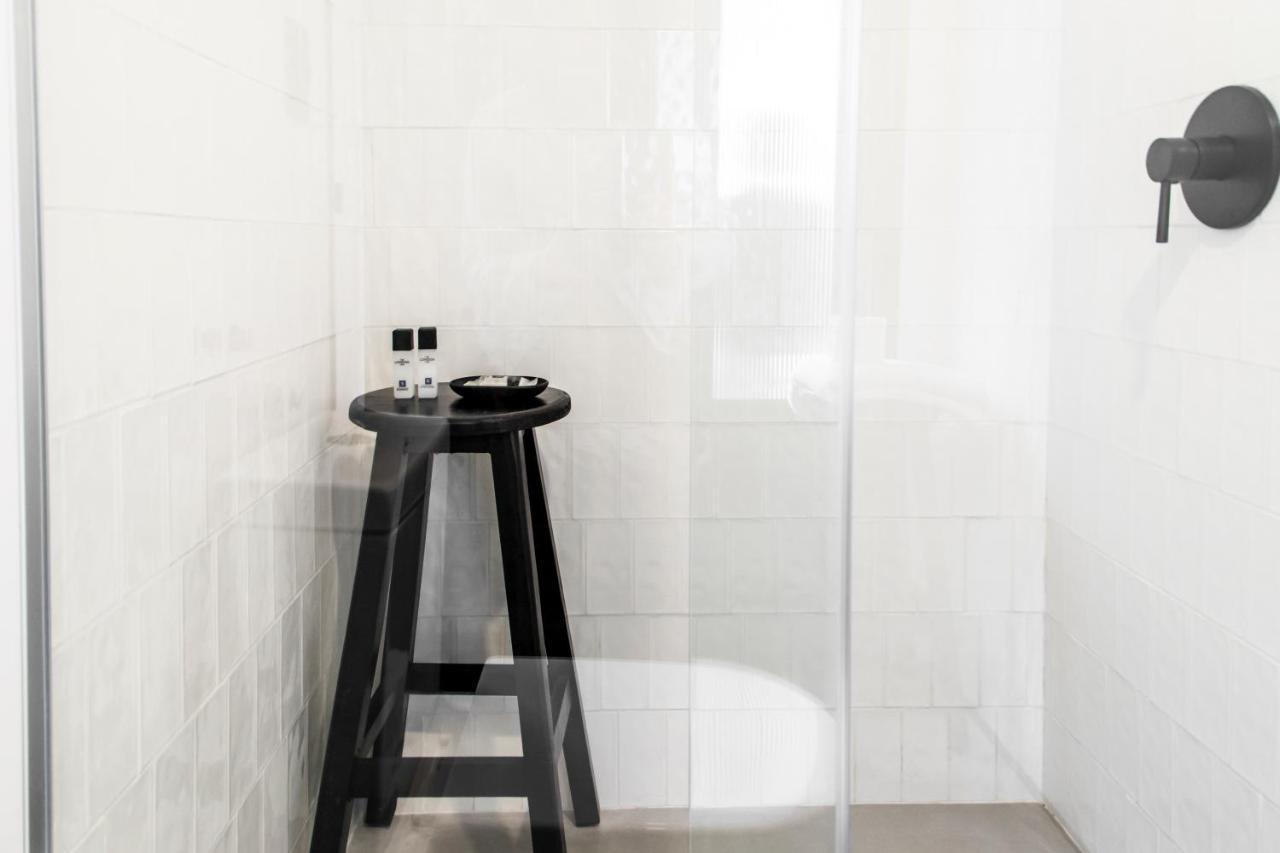 Hotel Itto Condesa Mexico City Luaran gambar