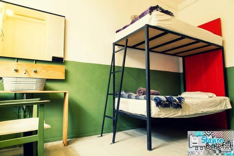 Hotel Itto Condesa Mexico City Bilik gambar