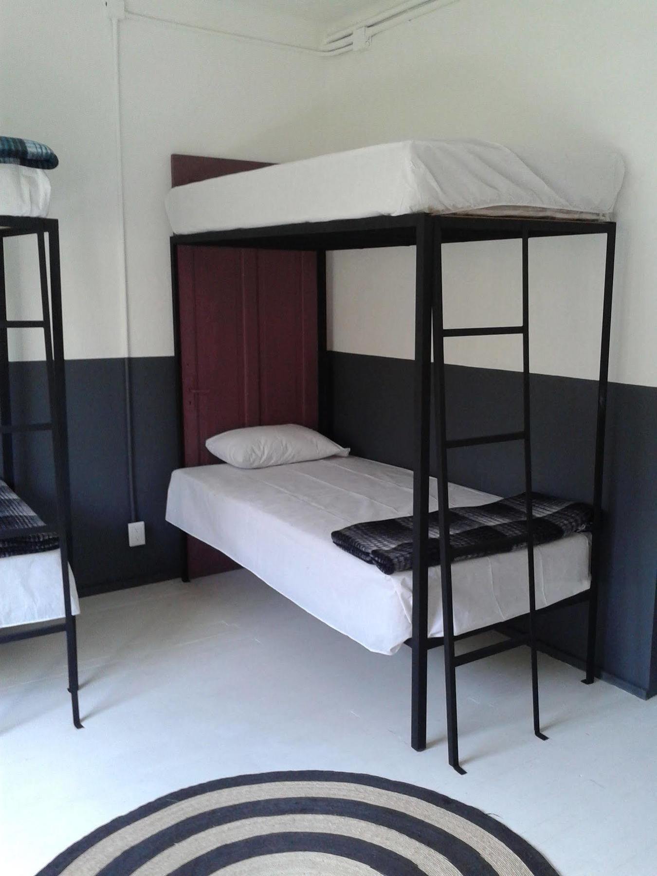Hotel Itto Condesa Mexico City Luaran gambar